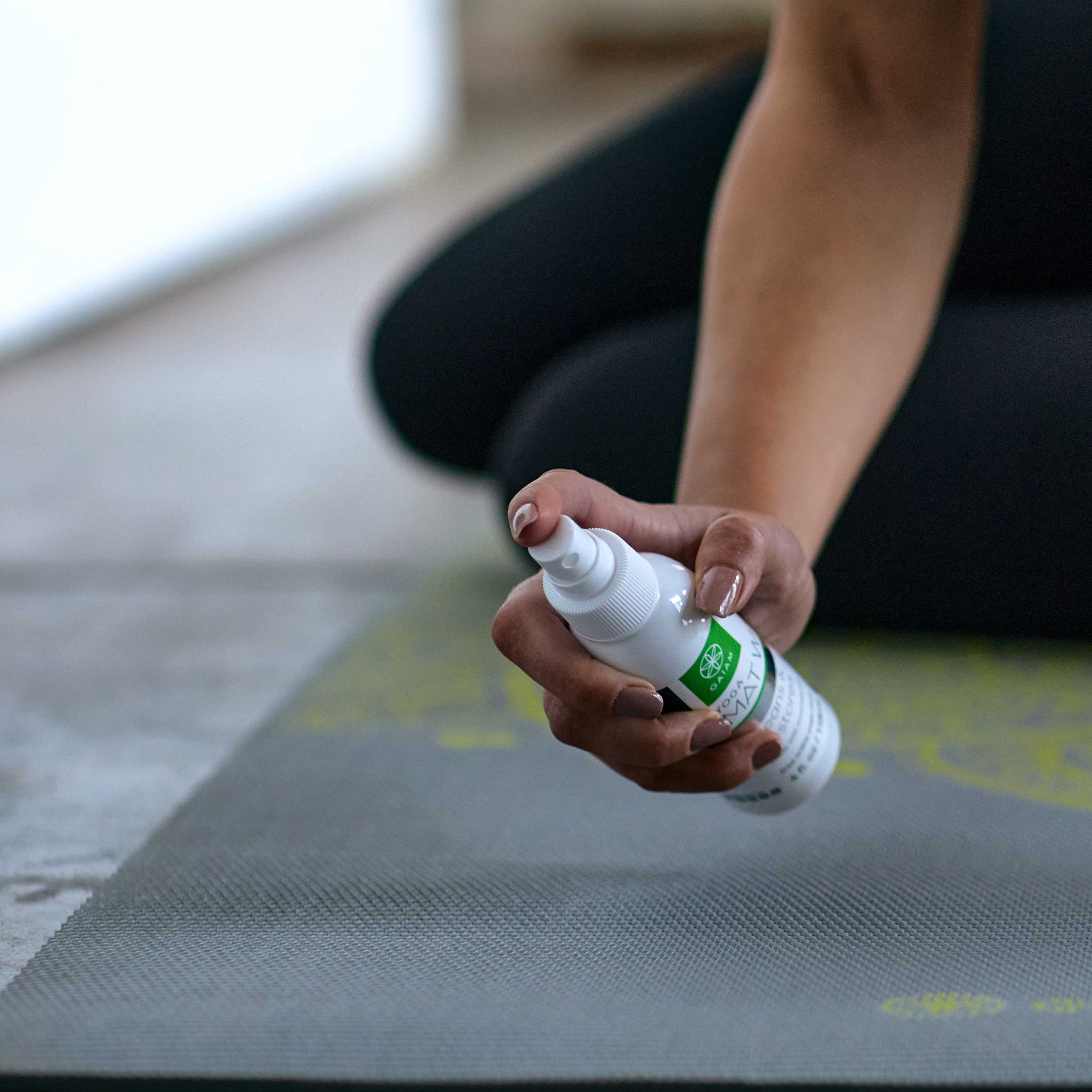 Yoga Mat Wash - Image 4