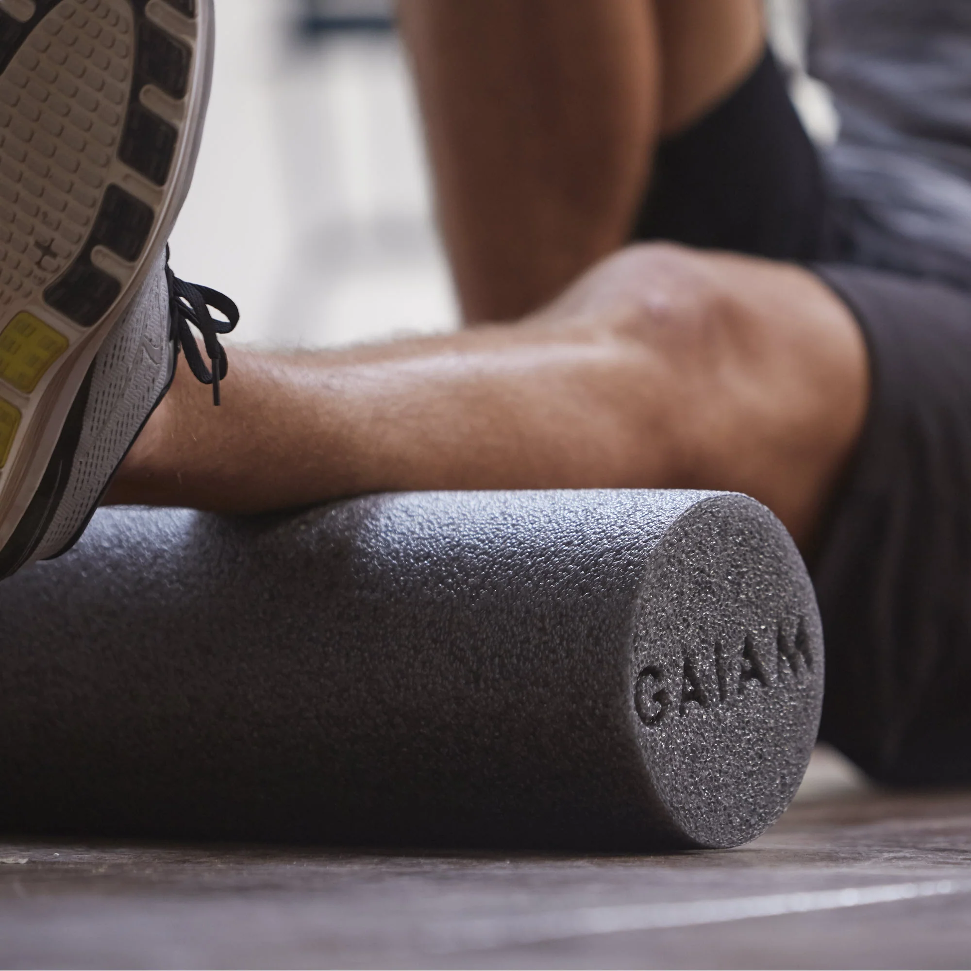 Muscle Therapy Foam Roller - Image 3