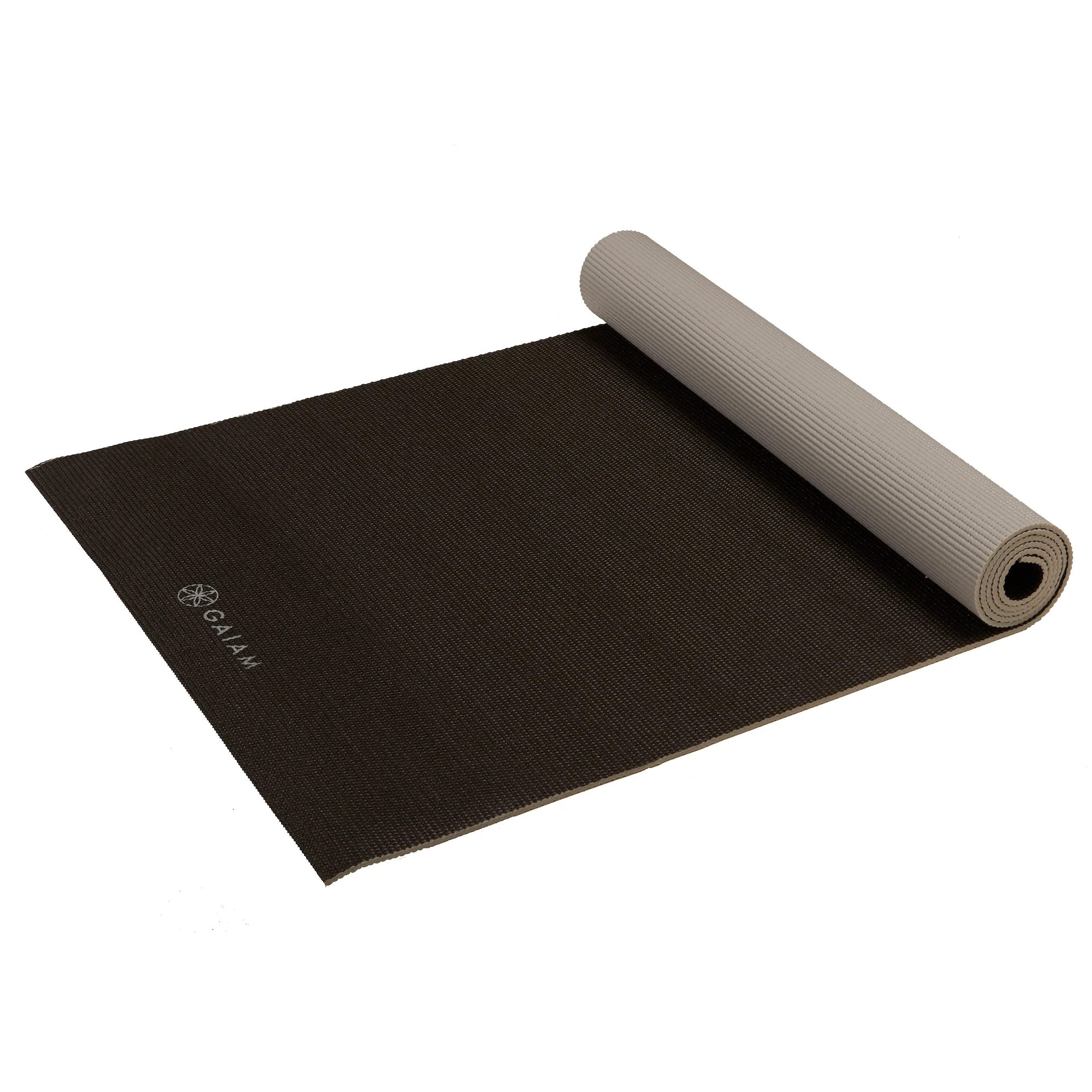 Premium 2-Color Yoga Mats (6mm) - Image 11