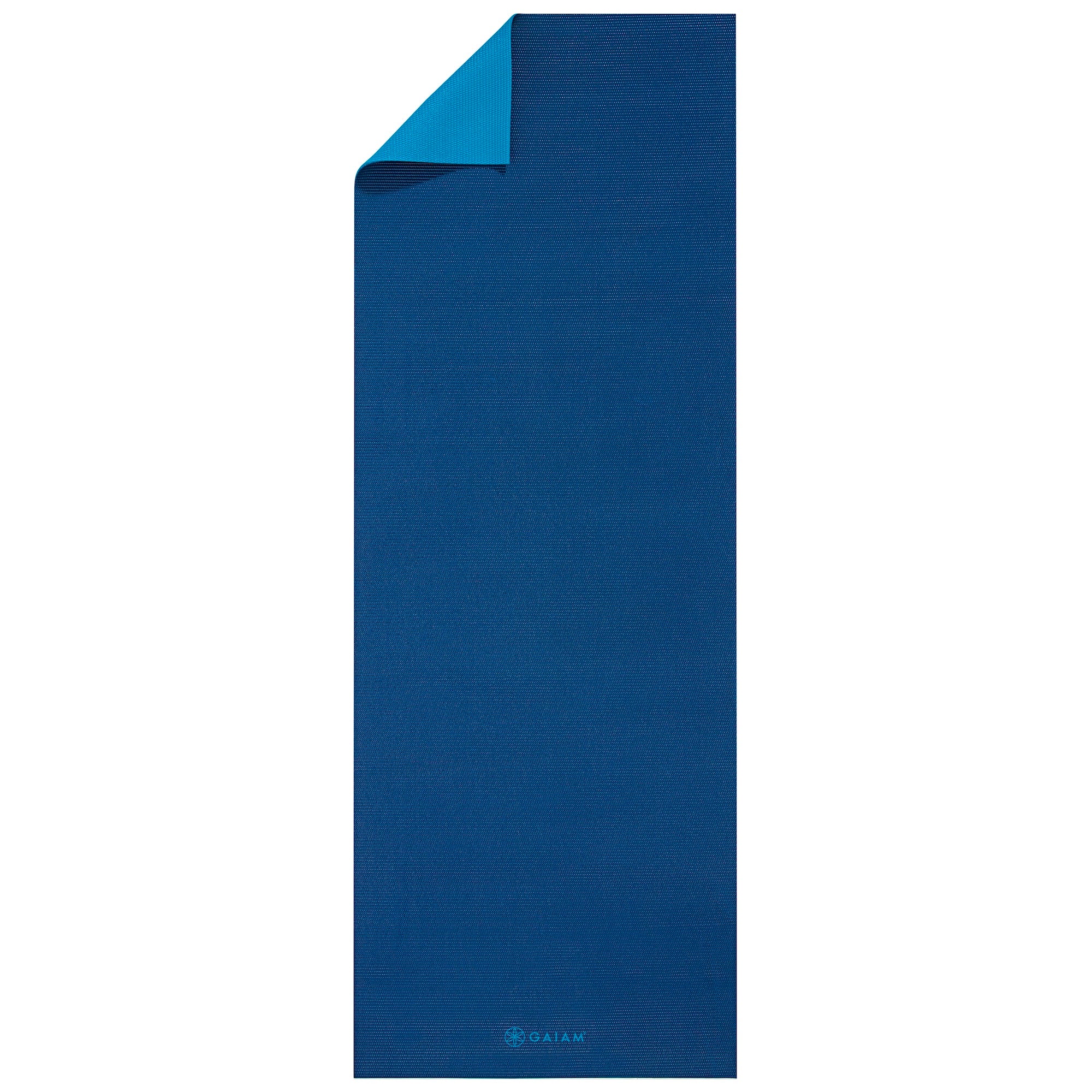 Premium 2-Color Yoga Mats (6mm) - Image 3