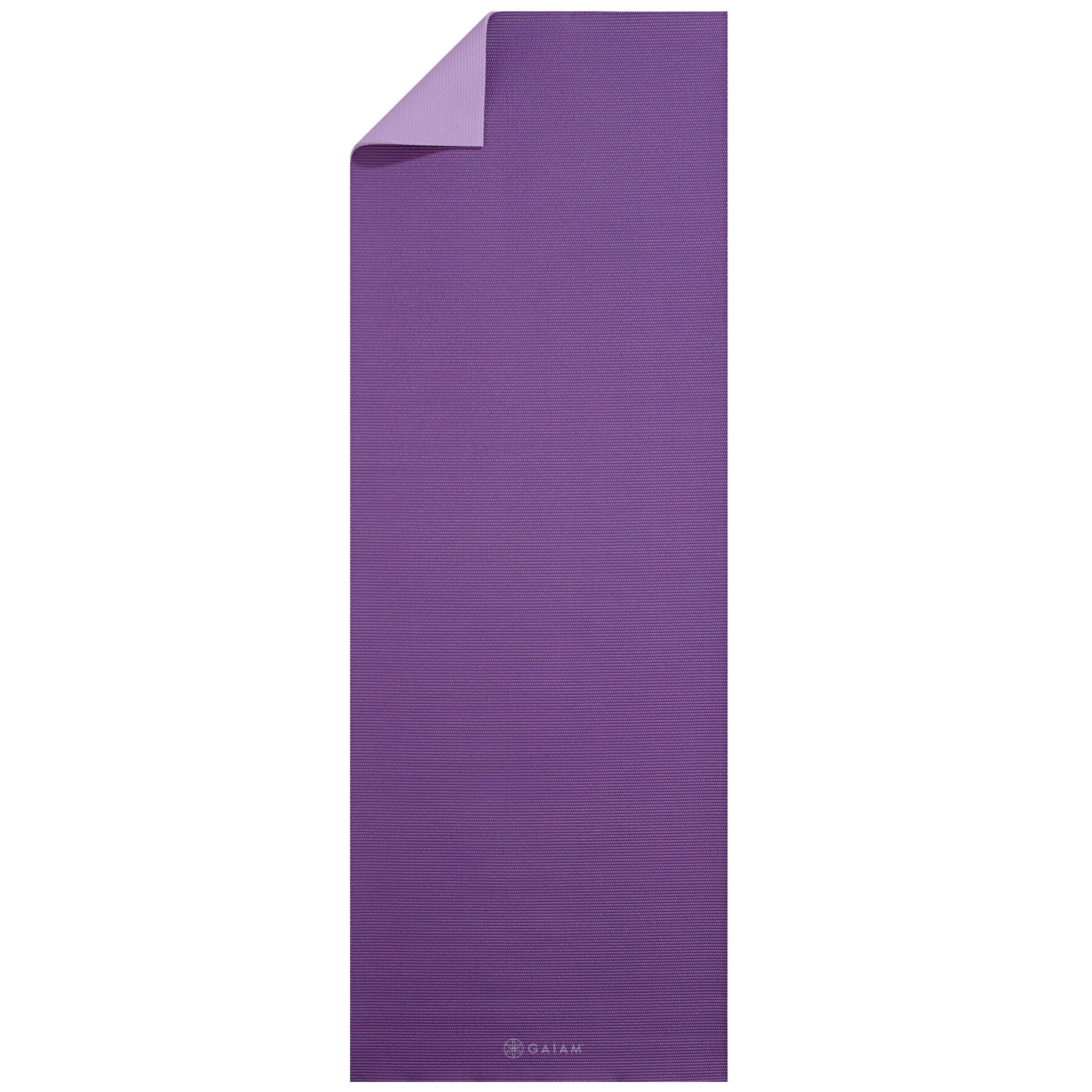 Premium 2-Color Yoga Mats (6mm) - Image 5