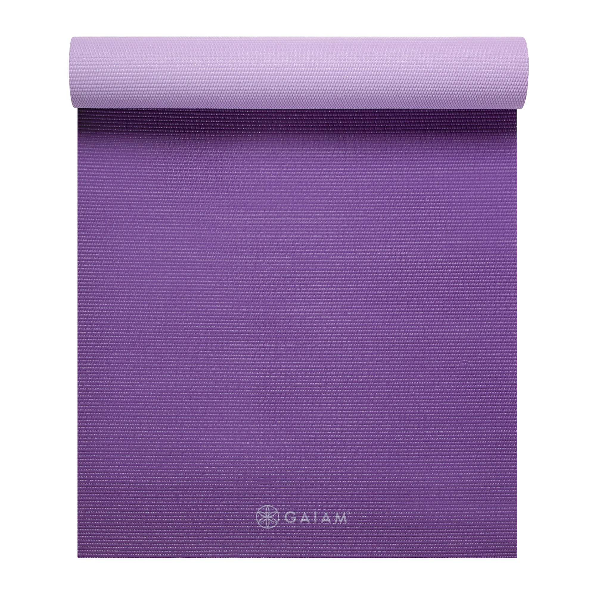 Premium 2-Color Yoga Mats (6mm) - Image 6