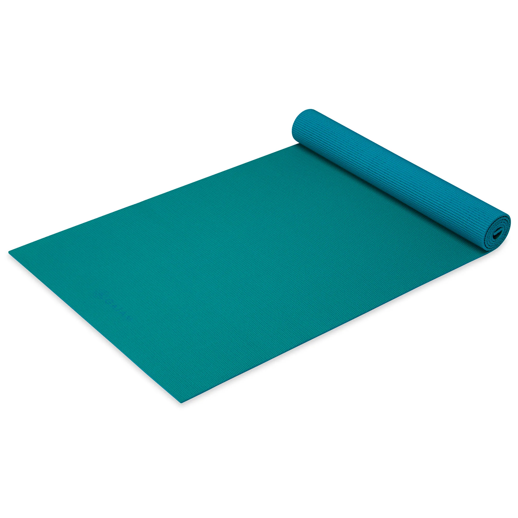 Premium 2-Color Yoga Mats (6mm) - Image 8