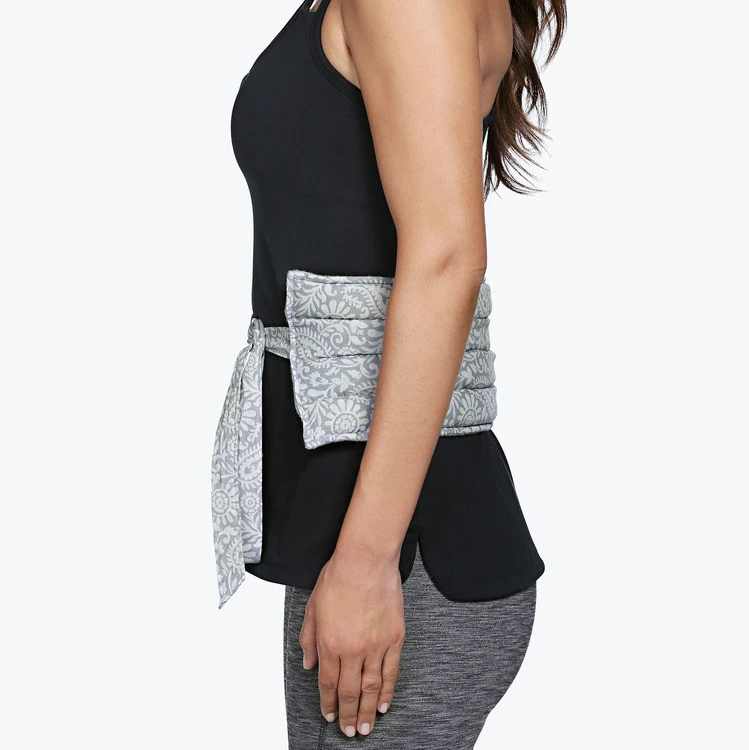 Gaiam Relax Lower Back Wrap - Image 3