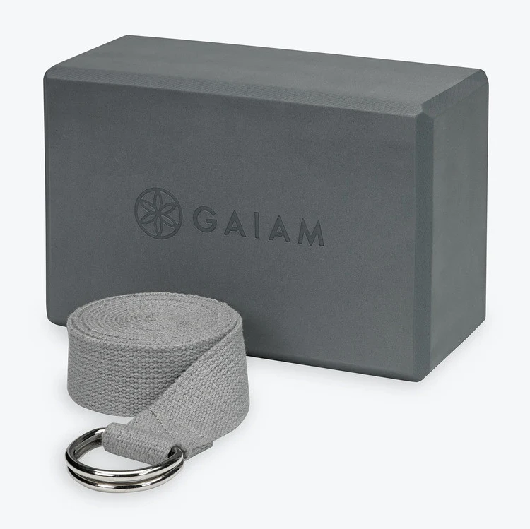 Block & Strap Combo - Image 6