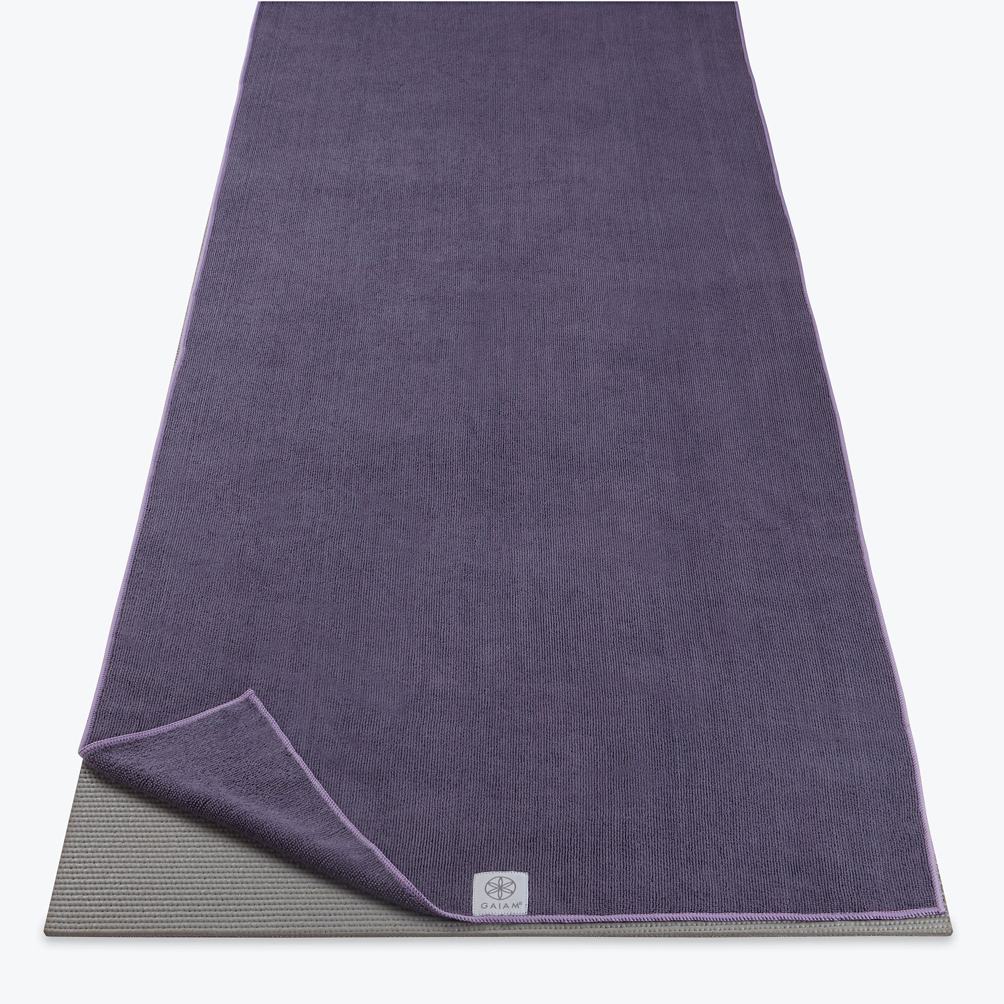 Yoga Mat Towel - Image 3