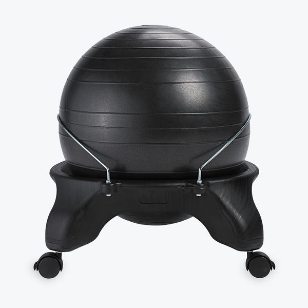 Backless Classic Balance Ball® Chair - Image 4