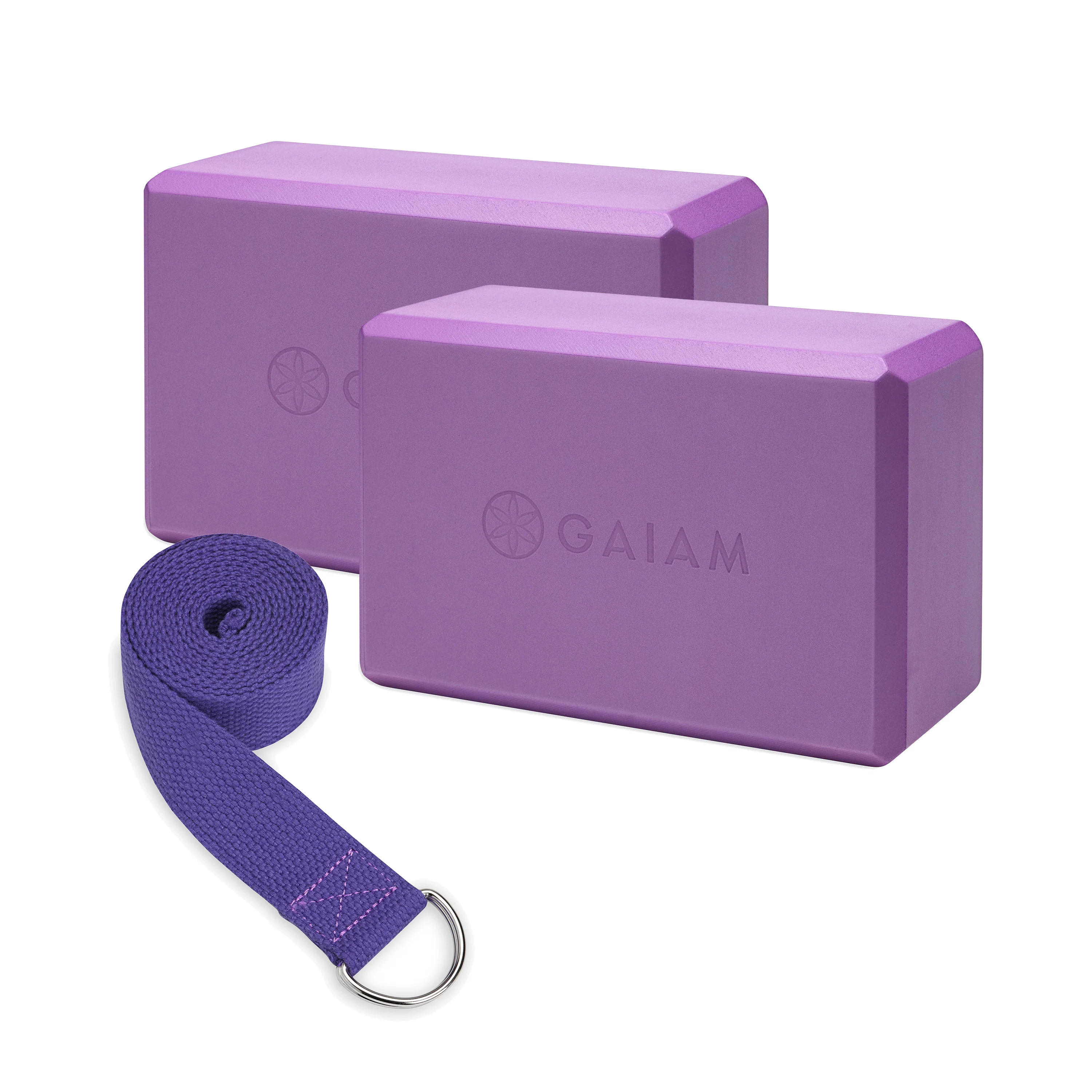 Block & Strap Combo - 2 Pack - Image 4