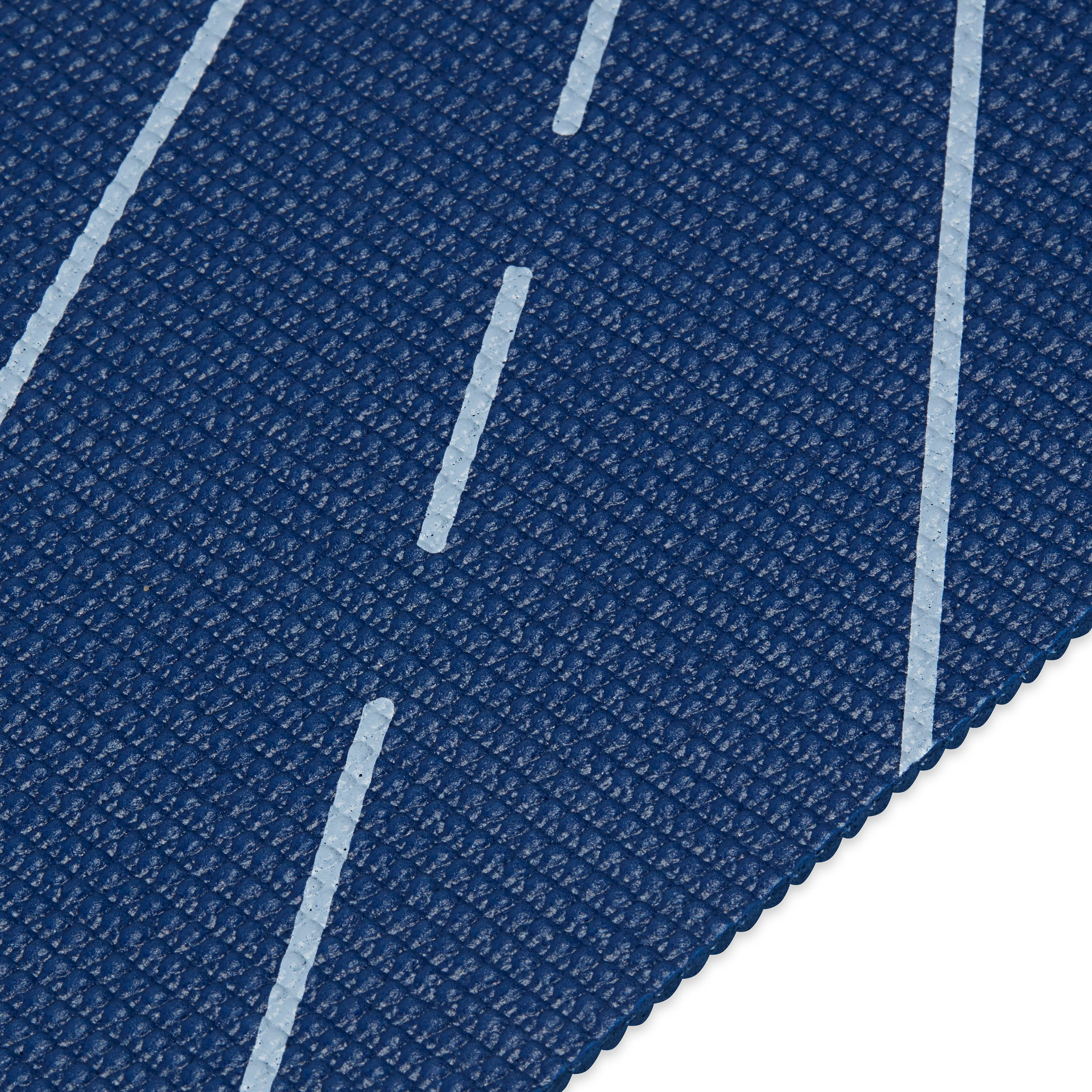 Moonlit Tide Classic Yoga Mat (4mm) - Image 4