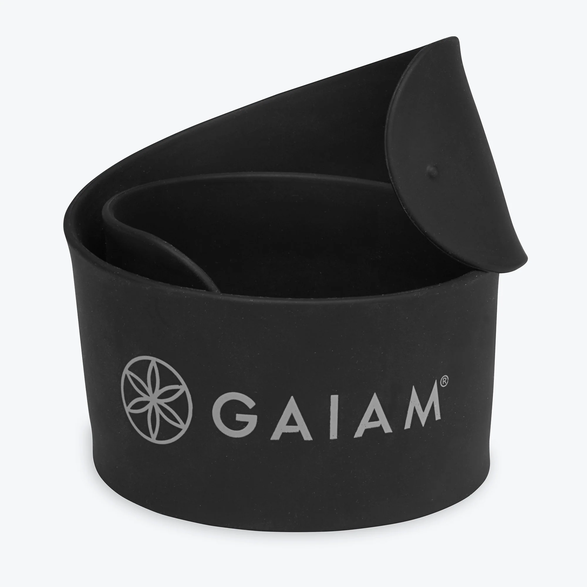 Yoga Mat Slap Band - Image 3